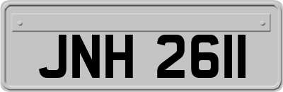JNH2611