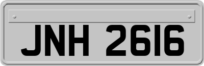 JNH2616