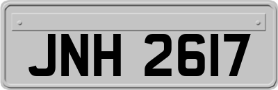 JNH2617