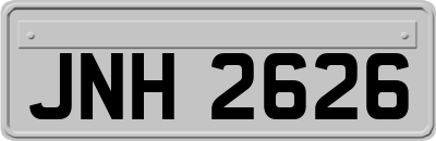 JNH2626