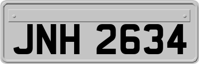 JNH2634