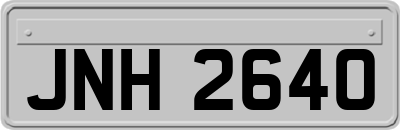 JNH2640