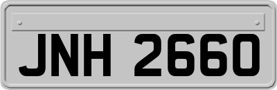 JNH2660