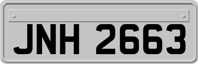 JNH2663
