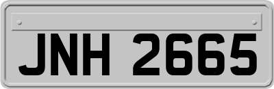 JNH2665