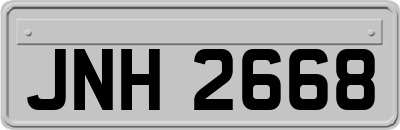 JNH2668