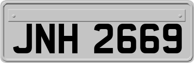 JNH2669