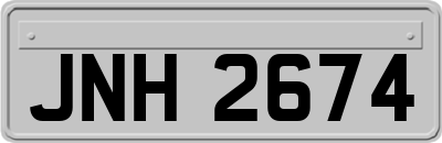 JNH2674