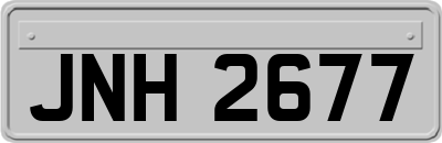 JNH2677