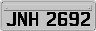 JNH2692