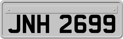 JNH2699