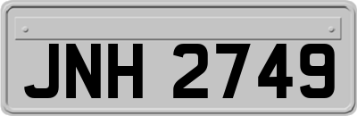 JNH2749