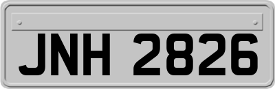 JNH2826