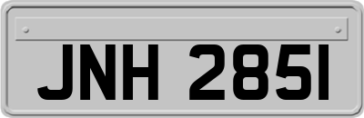 JNH2851