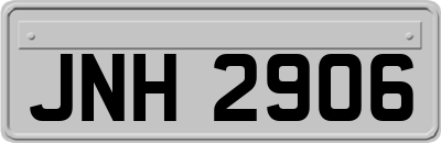 JNH2906