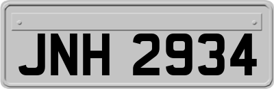 JNH2934
