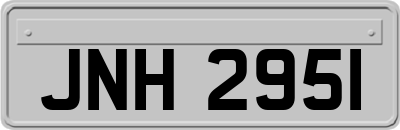 JNH2951