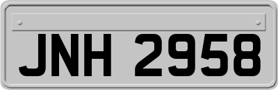 JNH2958