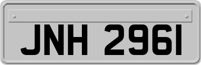 JNH2961
