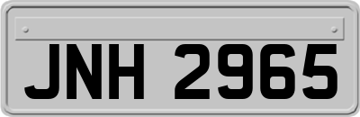 JNH2965