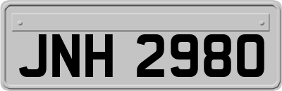 JNH2980