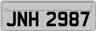 JNH2987