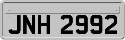 JNH2992