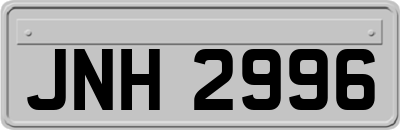 JNH2996