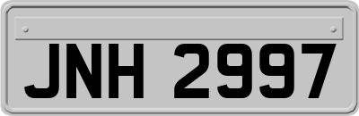 JNH2997
