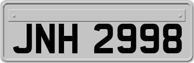 JNH2998
