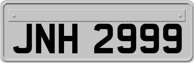 JNH2999