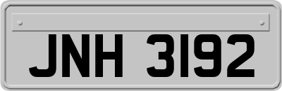 JNH3192