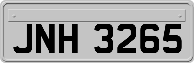 JNH3265