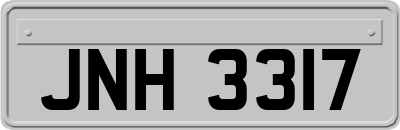 JNH3317