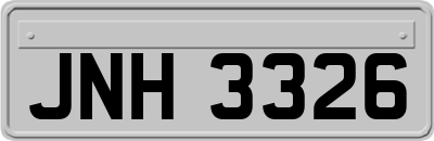 JNH3326
