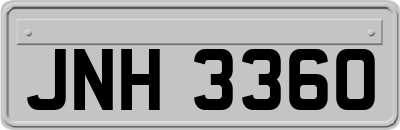 JNH3360