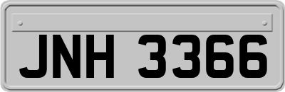 JNH3366