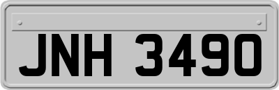 JNH3490