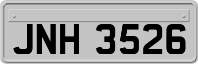 JNH3526