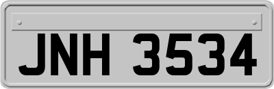 JNH3534