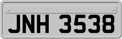 JNH3538