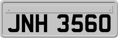 JNH3560