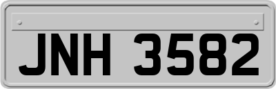 JNH3582
