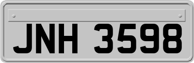 JNH3598