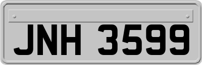 JNH3599