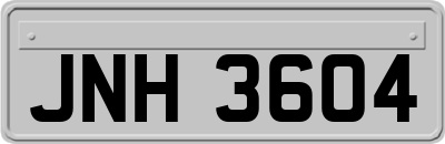 JNH3604