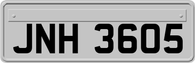 JNH3605