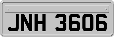 JNH3606