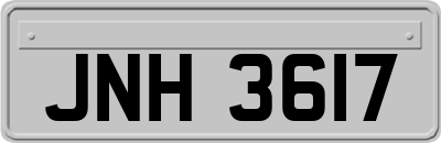 JNH3617