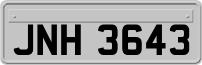 JNH3643
